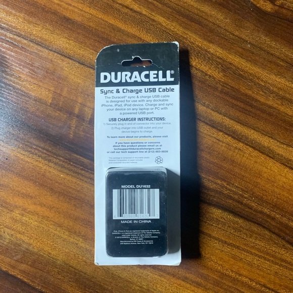 USB cable - Picture 2 of 2